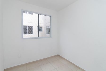 Apartamento à venda com 41m², 2 quartos e 1 vagaQuarto 2