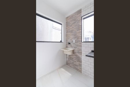 Apartamento à venda com 37m², 2 quartos e sem vagaÁrea de Serviço