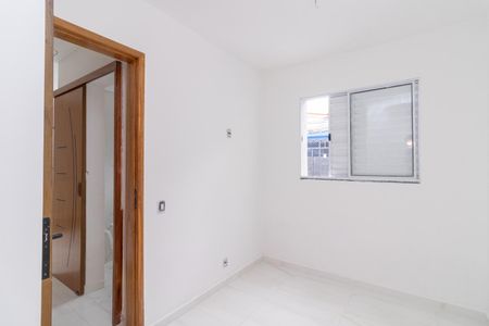 Apartamento à venda com 37m², 2 quartos e sem vagaQuarto 2