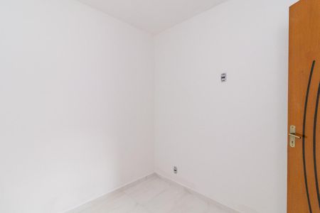 Apartamento à venda com 37m², 2 quartos e sem vagaQuarto 1