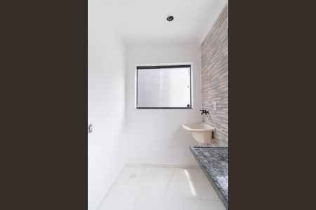 Apartamento à venda com 37m², 2 quartos e sem vagaÁrea de Serviço