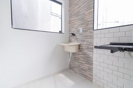 Apartamento à venda com 37m², 2 quartos e sem vagaÁrea de Serviço