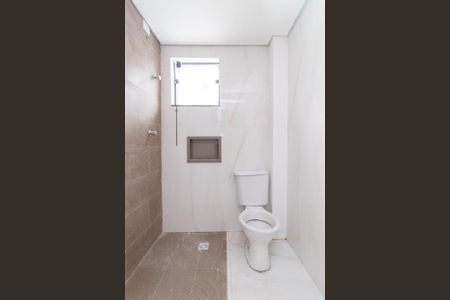 Apartamento à venda com 37m², 2 quartos e sem vagaBanheiro