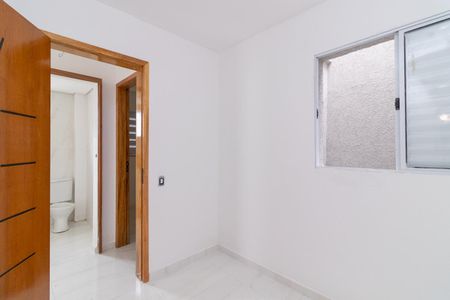 Apartamento à venda com 37m², 2 quartos e sem vagaQuarto 1