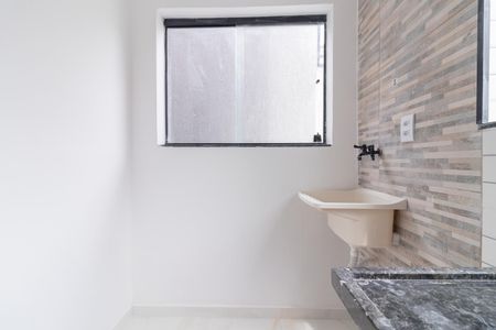 Apartamento à venda com 37m², 2 quartos e sem vagaÁrea de Serviço