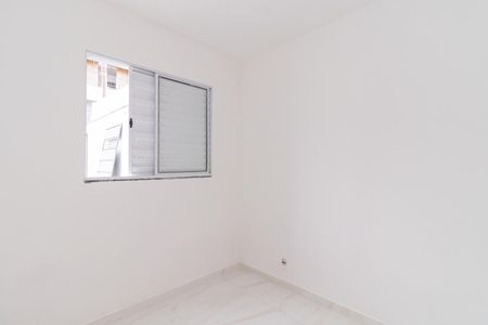 Apartamento à venda com 37m², 2 quartos e sem vagaQuarto 2