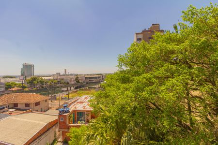 Apartamento à venda com 140m², 2 quartos e 1 vagaVista do Quarto 1