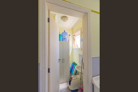 Apartamento à venda com 140m², 2 quartos e 1 vagaÁrea de Serviço