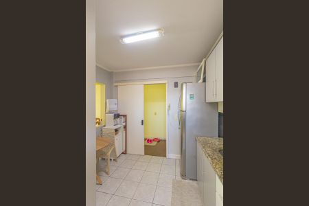Apartamento à venda com 140m², 2 quartos e 1 vagaCozinha
