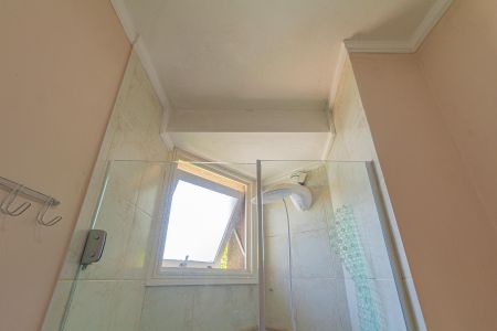 Apartamento à venda com 140m², 2 quartos e 1 vagaBanheiro Social