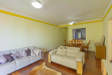 Apartamento à venda com 140m², 2 quartos e 1 vagaSala