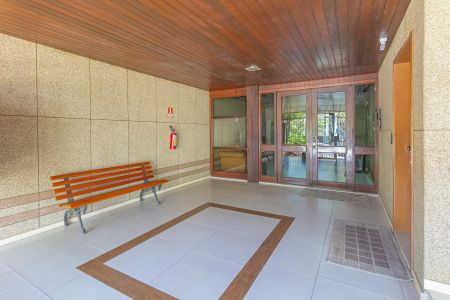 Apartamento à venda com 140m², 2 quartos e 1 vagaHall social