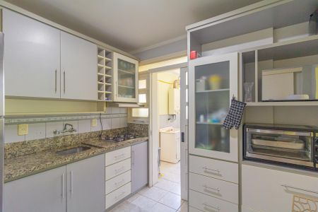 Apartamento à venda com 140m², 2 quartos e 1 vagaCozinha