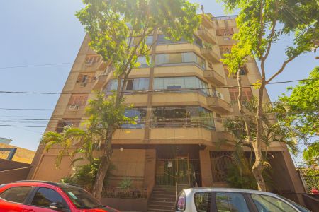Apartamento à venda com 140m², 2 quartos e 1 vagaFachada 