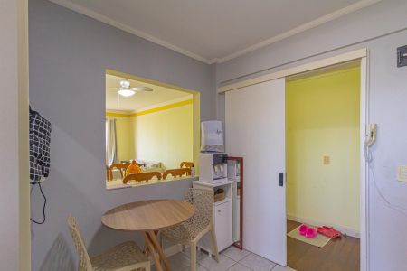 Apartamento à venda com 140m², 2 quartos e 1 vagaCozinha