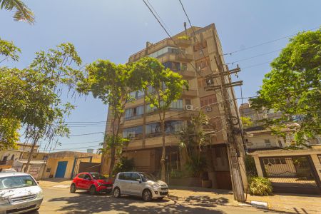 Apartamento à venda com 140m², 2 quartos e 1 vagaFachada 