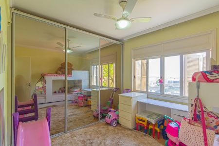 Apartamento à venda com 140m², 2 quartos e 1 vagaQuarto 1