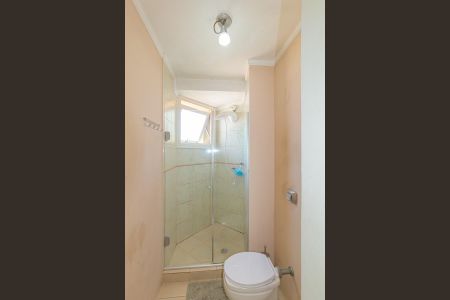 Apartamento à venda com 140m², 2 quartos e 1 vagaBanheiro Social