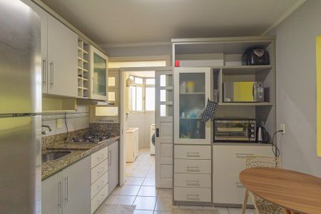 Apartamento à venda com 140m², 2 quartos e 1 vagaCozinha