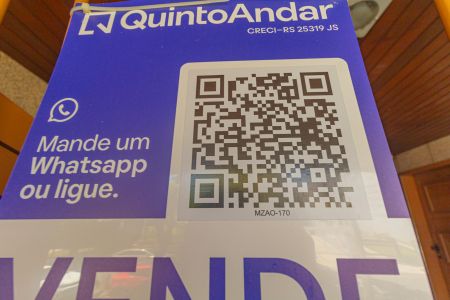 Apartamento à venda com 140m², 2 quartos e 1 vagaPlaca