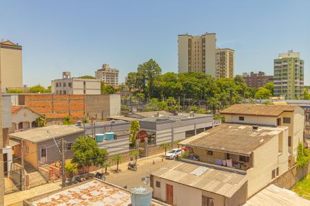 Apartamento à venda com 140m², 2 quartos e 1 vagaVista da Suíte