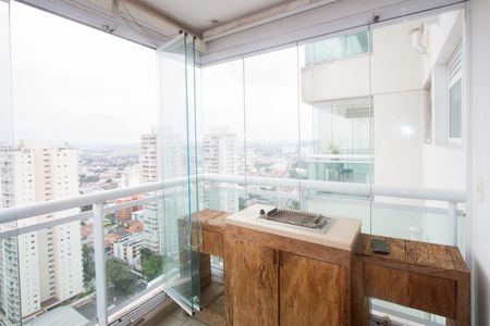 Apartamento à venda com 1 quarto, 46m² em Jardim Santo Amaro, São Paulo