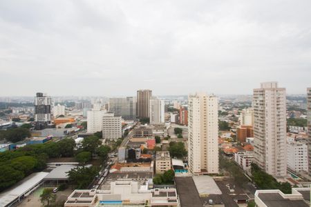 Apartamento à venda com 1 quarto, 46m² em Jardim Santo Amaro, São Paulo