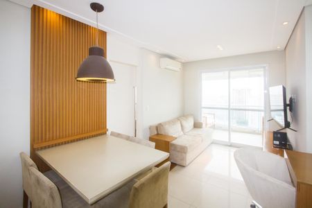 Apartamento à venda com 1 quarto, 46m² em Jardim Santo Amaro, São Paulo