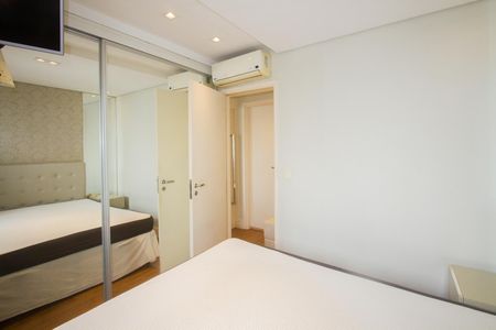 Apartamento à venda com 1 quarto, 46m² em Jardim Santo Amaro, São Paulo