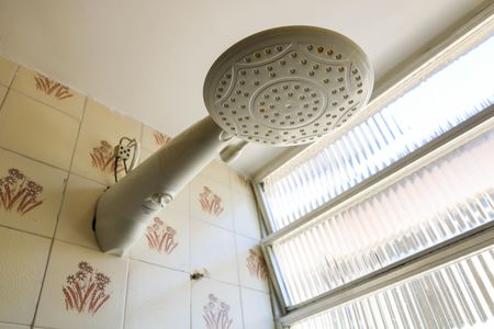 Apartamento para alugar com 56m², 2 quartos e 1 vagaBanheiro