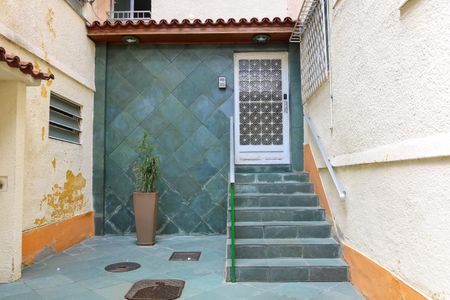 Apartamento para alugar com 56m², 2 quartos e 1 vagaEntrada