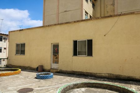 Apartamento para alugar com 56m², 2 quartos e 1 vagaÁrea comum - Salão de festas