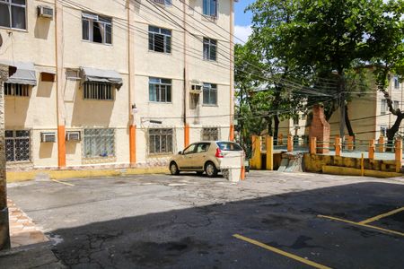 Apartamento para alugar com 56m², 2 quartos e 1 vagaEstacionamento