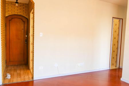 Sala de apartamento para alugar com 2 quartos, 56m² em Tomás Coelho, Rio de Janeiro