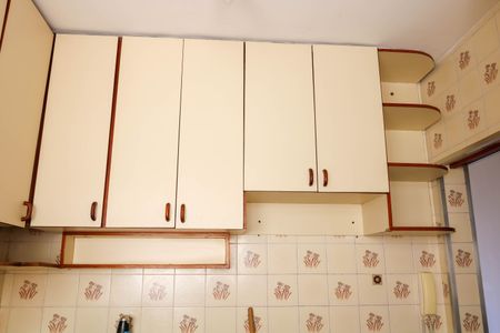 Apartamento para alugar com 56m², 2 quartos e 1 vagaCozinha