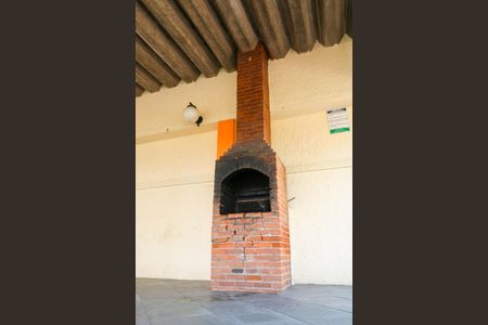 Apartamento para alugar com 56m², 2 quartos e 1 vagaÁrea comum - Churrasqueira