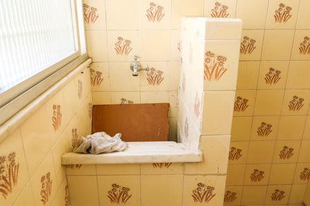 Apartamento para alugar com 56m², 2 quartos e 1 vagaCozinha