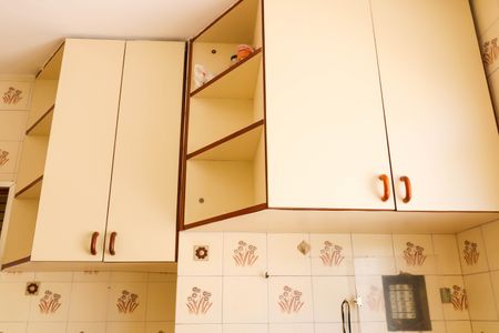 Apartamento para alugar com 56m², 2 quartos e 1 vagaCozinha
