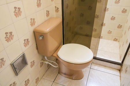 Apartamento para alugar com 56m², 2 quartos e 1 vagaBanheiro