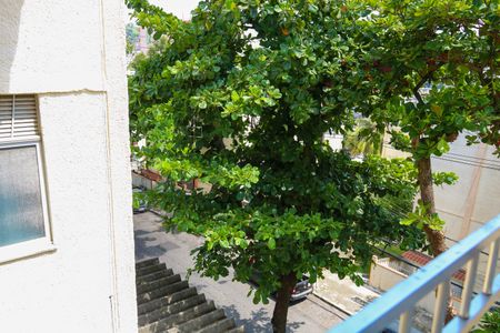 Apartamento para alugar com 56m², 2 quartos e 1 vagaVista do Quarto 2