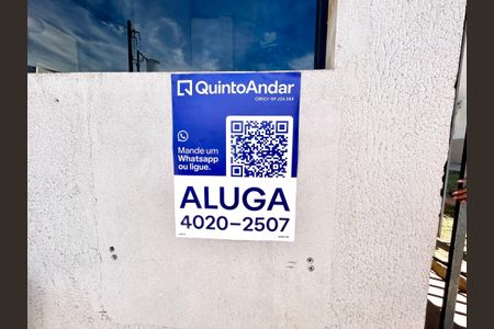 Apartamento para alugar com 44m², 2 quartos e 1 vaga Apartamento para alugar com 44m², 2 quartos e 1 vagaPlaca Aproximada