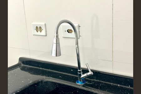 Apartamento para alugar com 44m², 2 quartos e 1 vaga Apartamento para alugar com 44m², 2 quartos e 1 vagaCozinha