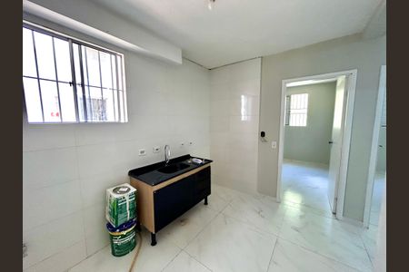 Apartamento para alugar com 44m², 2 quartos e 1 vaga Apartamento para alugar com 44m², 2 quartos e 1 vagaCozinha