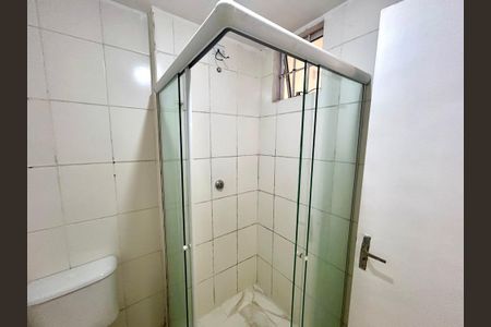 Apartamento para alugar com 44m², 2 quartos e 1 vaga Apartamento para alugar com 44m², 2 quartos e 1 vagaBanheiro
