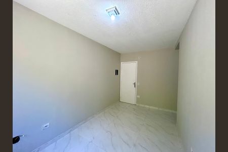 Sala de apartamento para alugar com 2 quartos, 44m² em Jardim Nova Cidade, Guarulhos