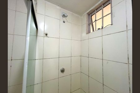 Apartamento para alugar com 44m², 2 quartos e 1 vaga Apartamento para alugar com 44m², 2 quartos e 1 vagaBanheiro
