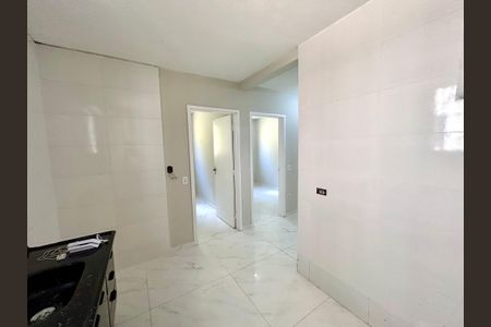 Apartamento para alugar com 44m², 2 quartos e 1 vaga Apartamento para alugar com 44m², 2 quartos e 1 vagaCozinha