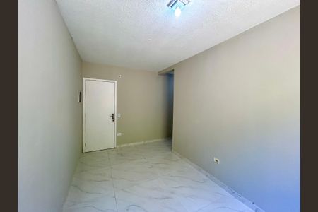 Sala de apartamento para alugar com 2 quartos, 44m² em Jardim Nova Cidade, Guarulhos