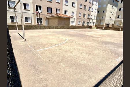 Apartamento para alugar com 44m², 2 quartos e 1 vaga Apartamento para alugar com 44m², 2 quartos e 1 vagaQuadra