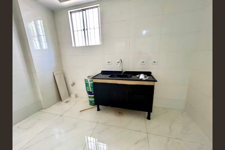Apartamento para alugar com 44m², 2 quartos e 1 vaga Apartamento para alugar com 44m², 2 quartos e 1 vagaCozinha